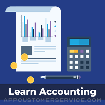 Learn Accounting [PRO] Customer Service